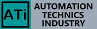 Logo Automation Technics Industry